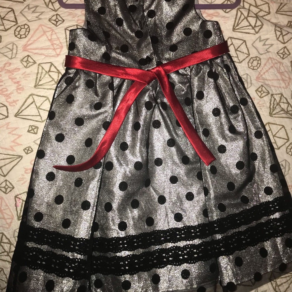 Holiday/Birthday dress